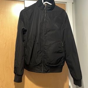 Burberry Brit nylon jacket size small